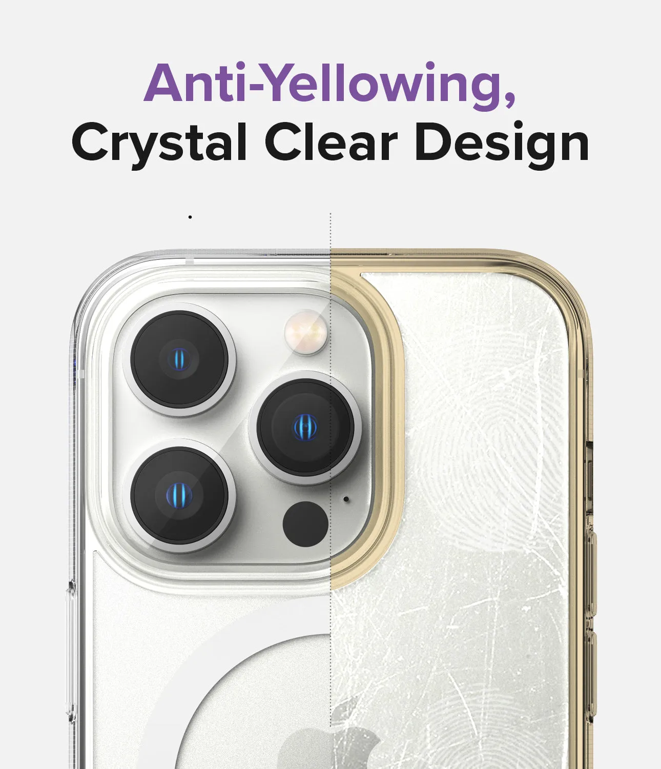 Worth Every Penny iPhone 14 Pro Max Case | Fusion Magnetic Matte  Stylish & Comfortable