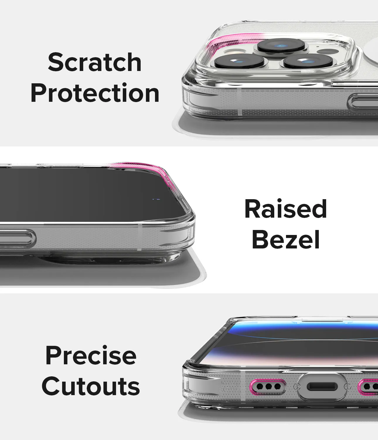 Worth Every Penny iPhone 14 Pro Max Case | Fusion Magnetic Matte  Stylish & Comfortable