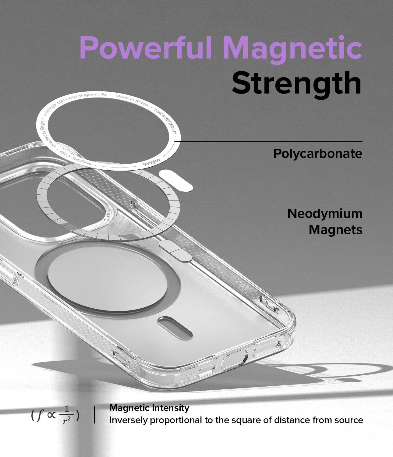Worth Every Penny iPhone 14 Pro Max Case | Fusion Magnetic Matte  Stylish & Comfortable