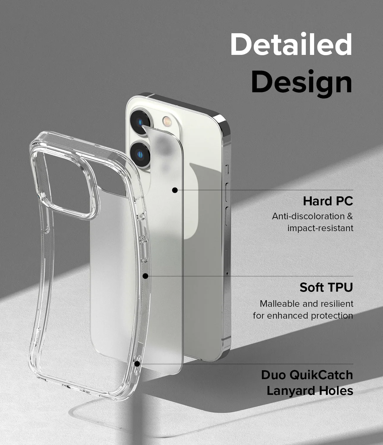 Worth Every Penny iPhone 14 Pro Max Case | Fusion Matte  Almost Sold Out!
