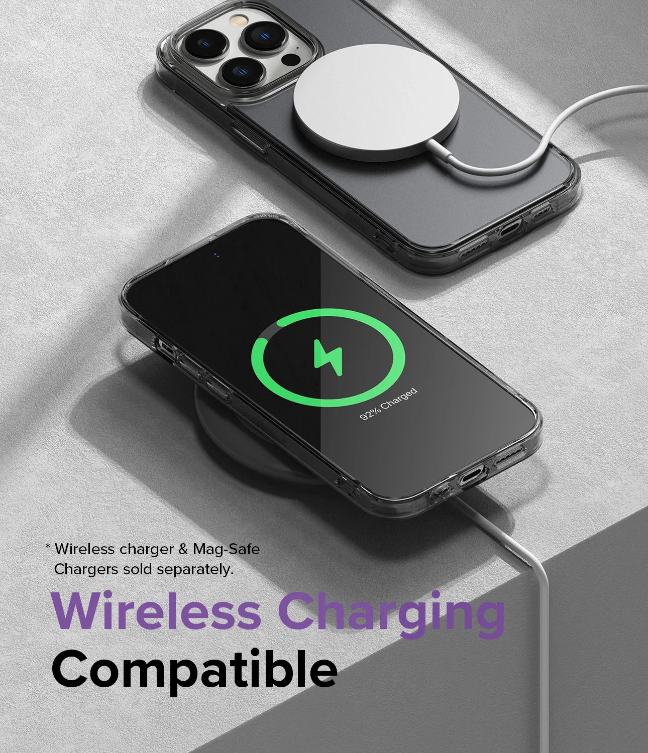Worth Every Penny iPhone 14 Pro Max Case | Fusion Matte  Almost Sold Out!