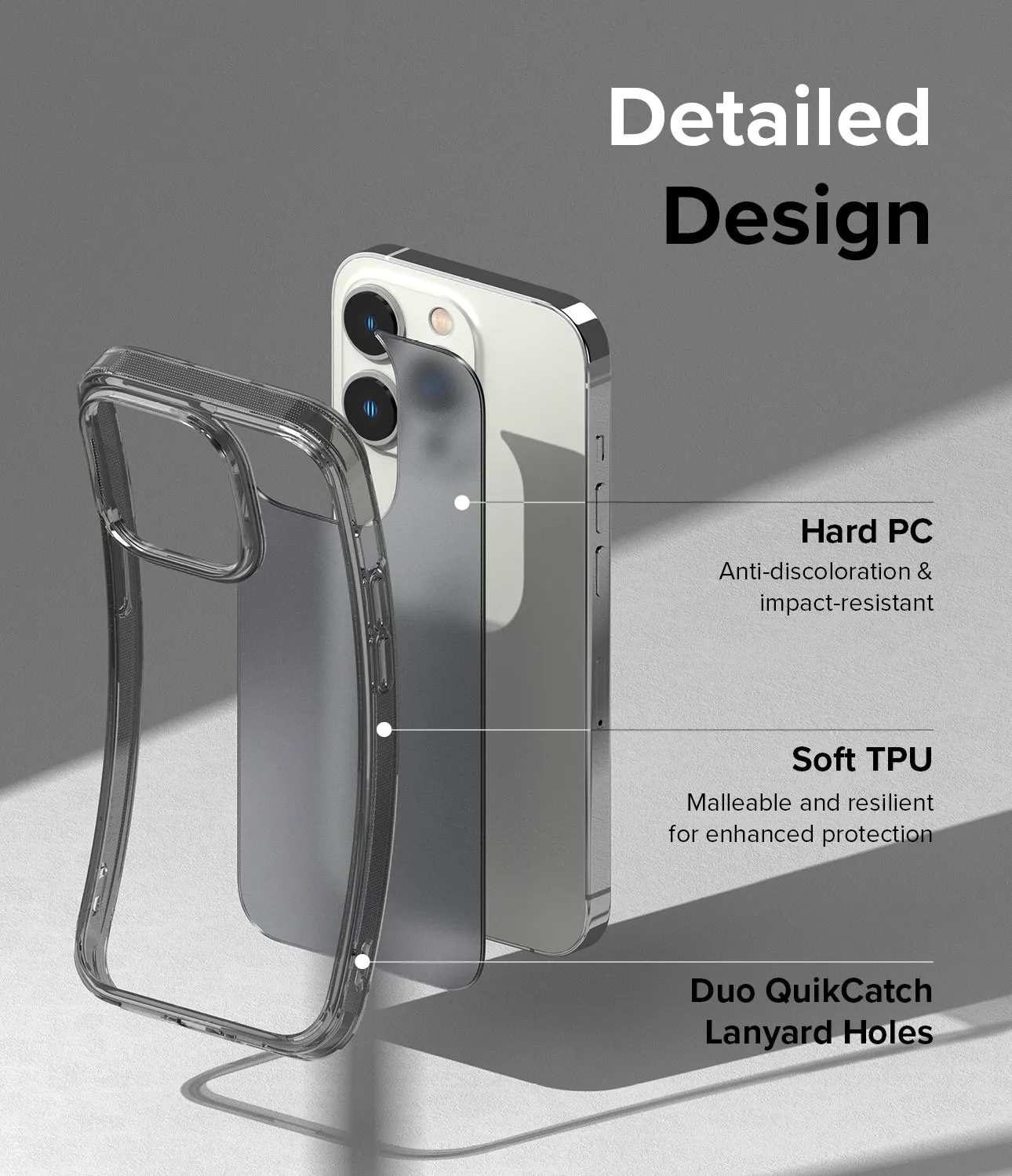 Worth Every Penny iPhone 14 Pro Max Case | Fusion Matte  Almost Sold Out!
