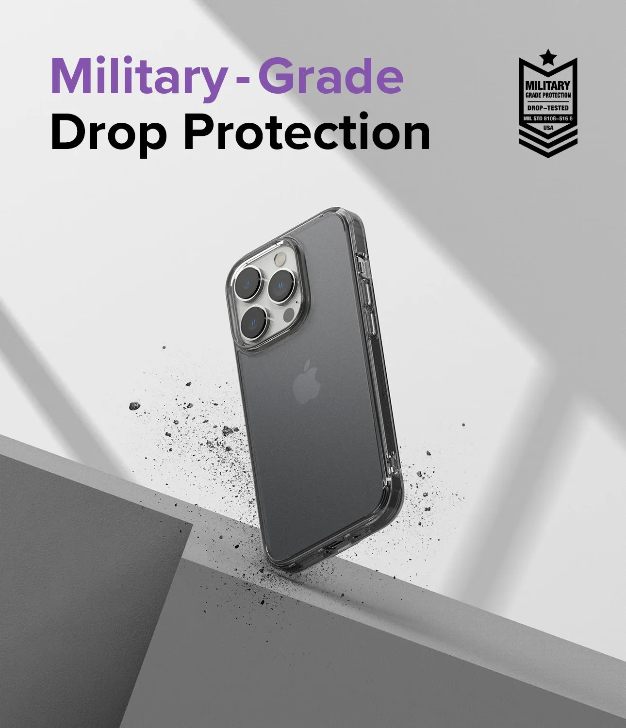 Worth Every Penny iPhone 14 Pro Max Case | Fusion Matte  Almost Sold Out!