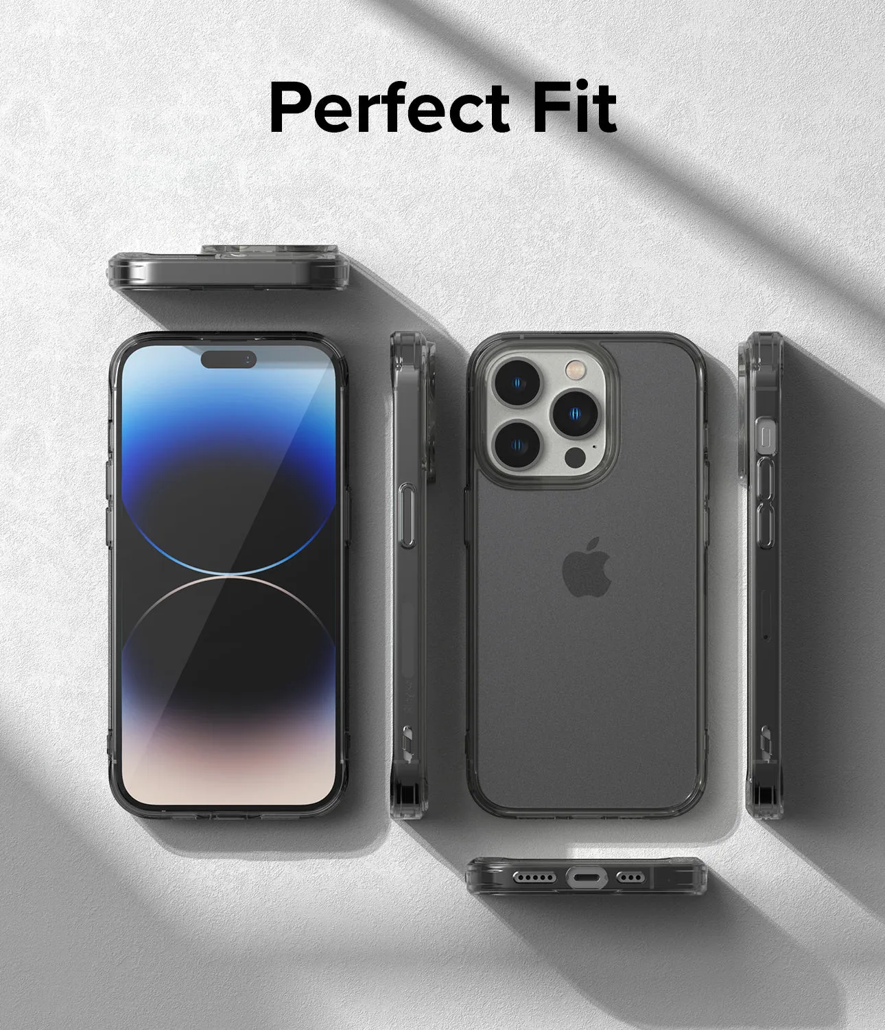 Worth Every Penny iPhone 14 Pro Max Case | Fusion Matte  Almost Sold Out!