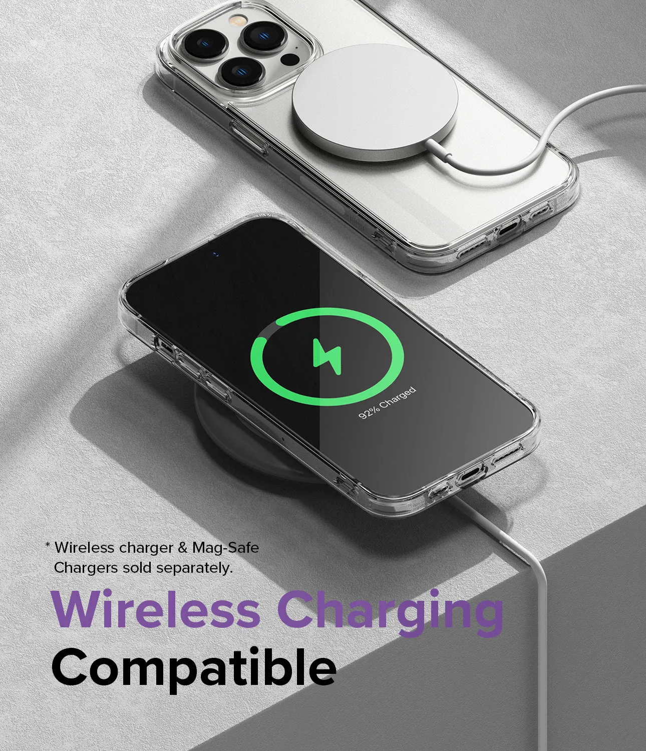 Worth Every Penny iPhone 14 Pro Max Case | Fusion Matte  Almost Sold Out!
