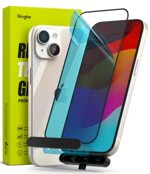 Worth Every Penny iPhone 15 Plus Screen Protector | Full Cover Glass  Going Fast!