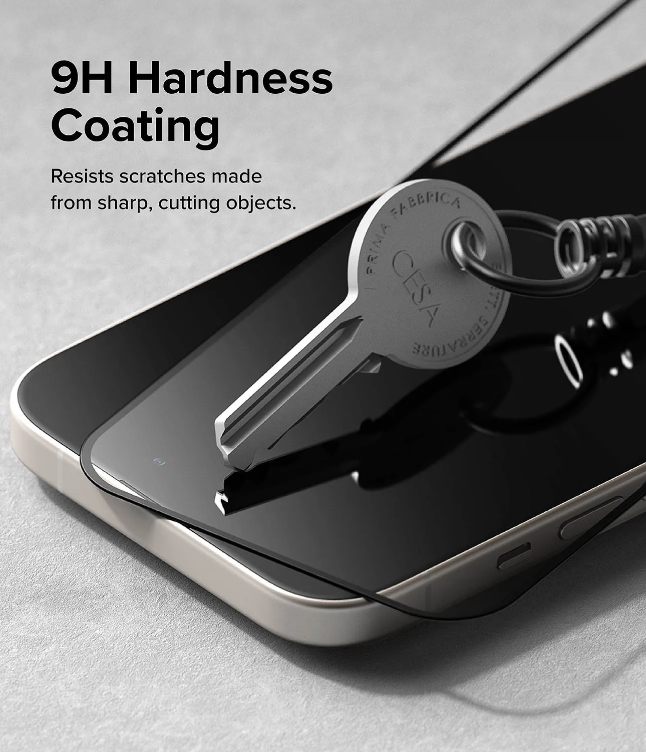 Worth Every Penny iPhone 15 Plus Screen Protector | Full Cover Glass  Going Fast!