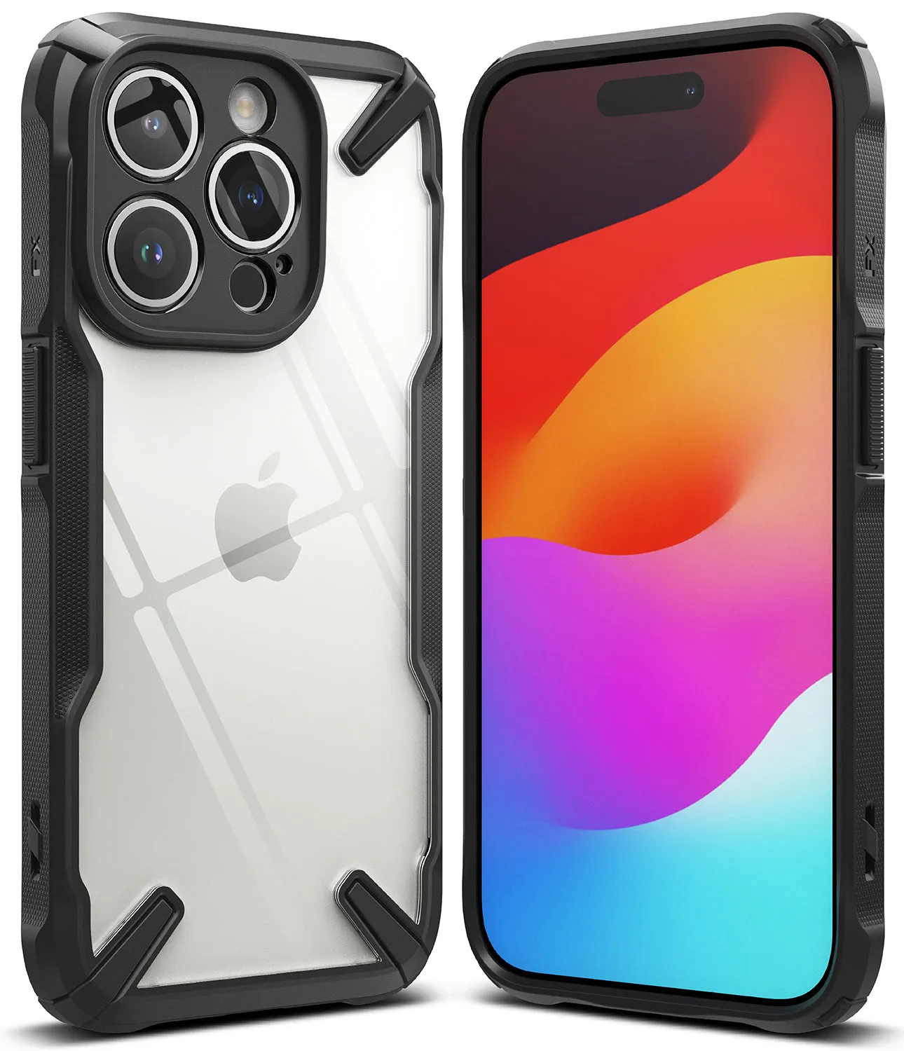 Worth Every Penny iPhone 15 Pro Max Case | Fusion-X  Stylish & Comfortable