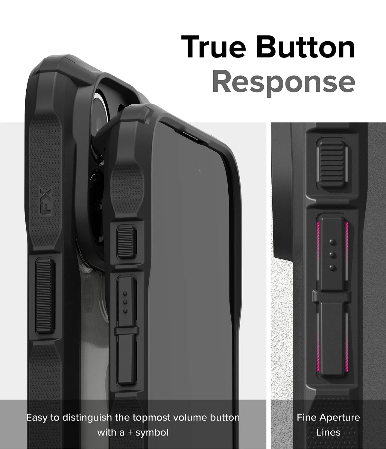 Worth Every Penny iPhone 15 Pro Max Case | Fusion-X  Stylish & Comfortable