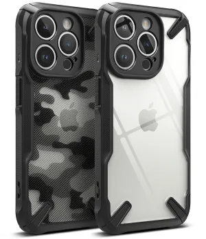 Worth Every Penny iPhone 15 Pro Max Case | Fusion-X  Stylish & Comfortable