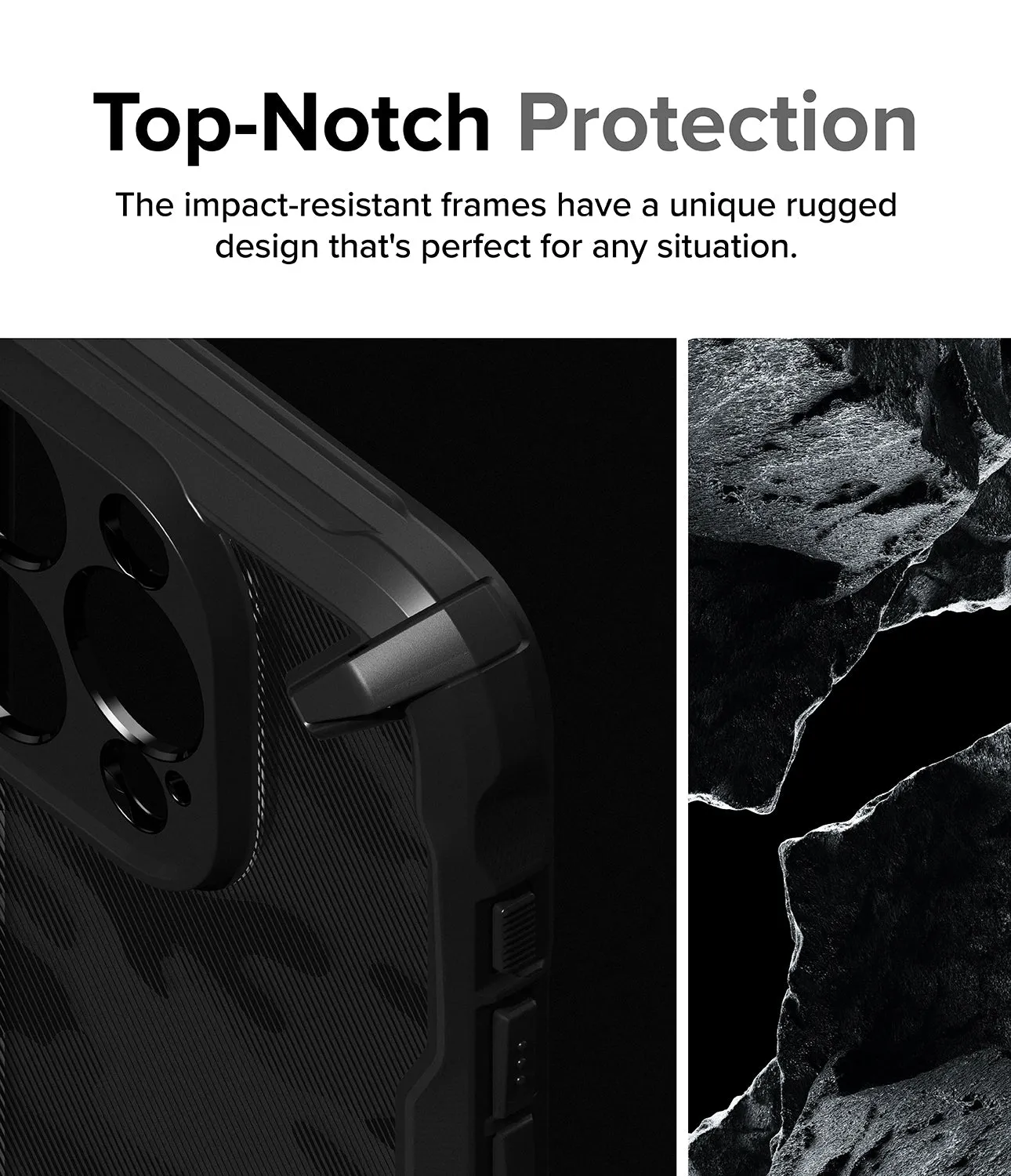 Worth Every Penny iPhone 15 Pro Max Case | Fusion-X  Stylish & Comfortable
