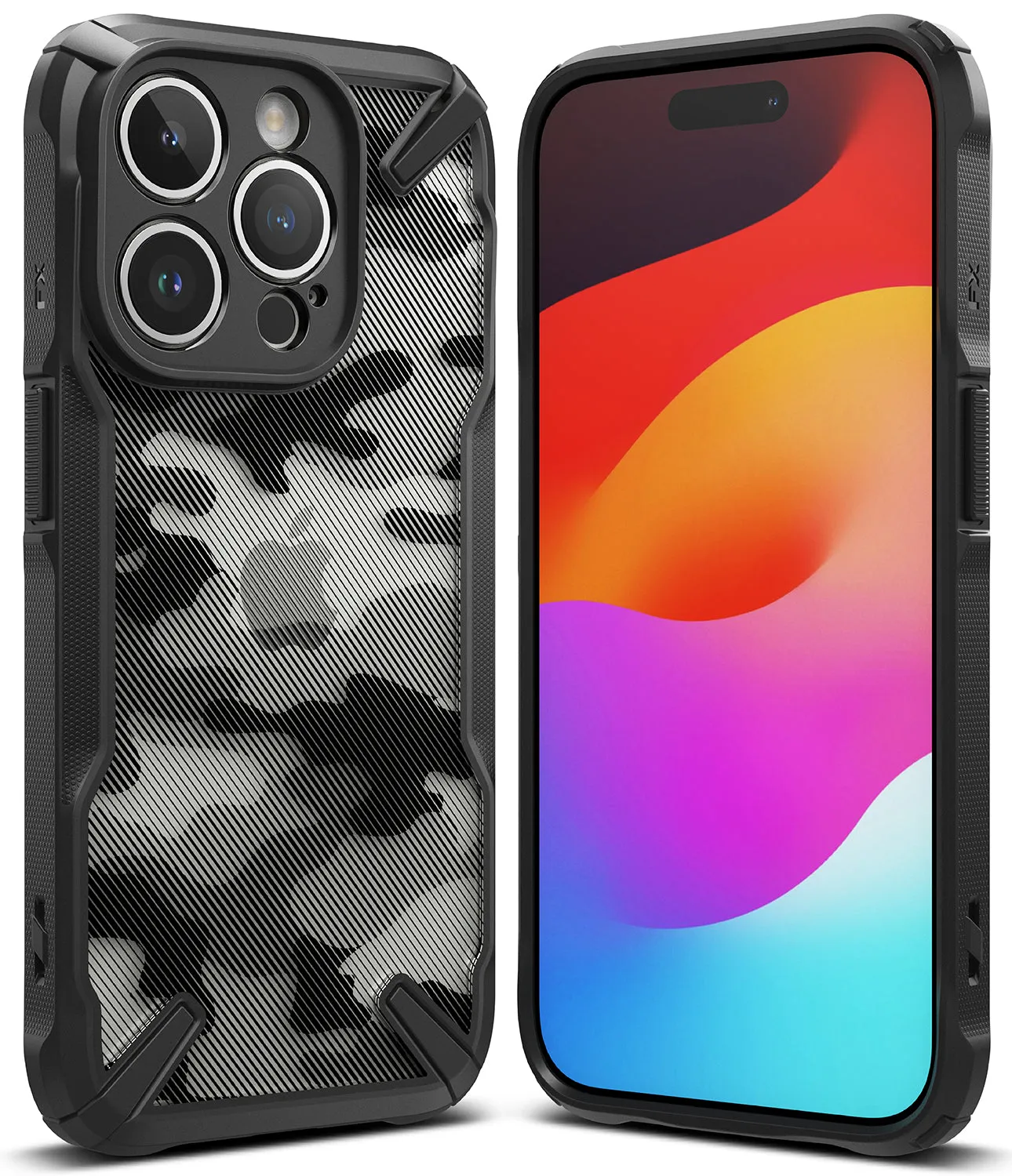 Worth Every Penny iPhone 15 Pro Max Case | Fusion-X  Stylish & Comfortable