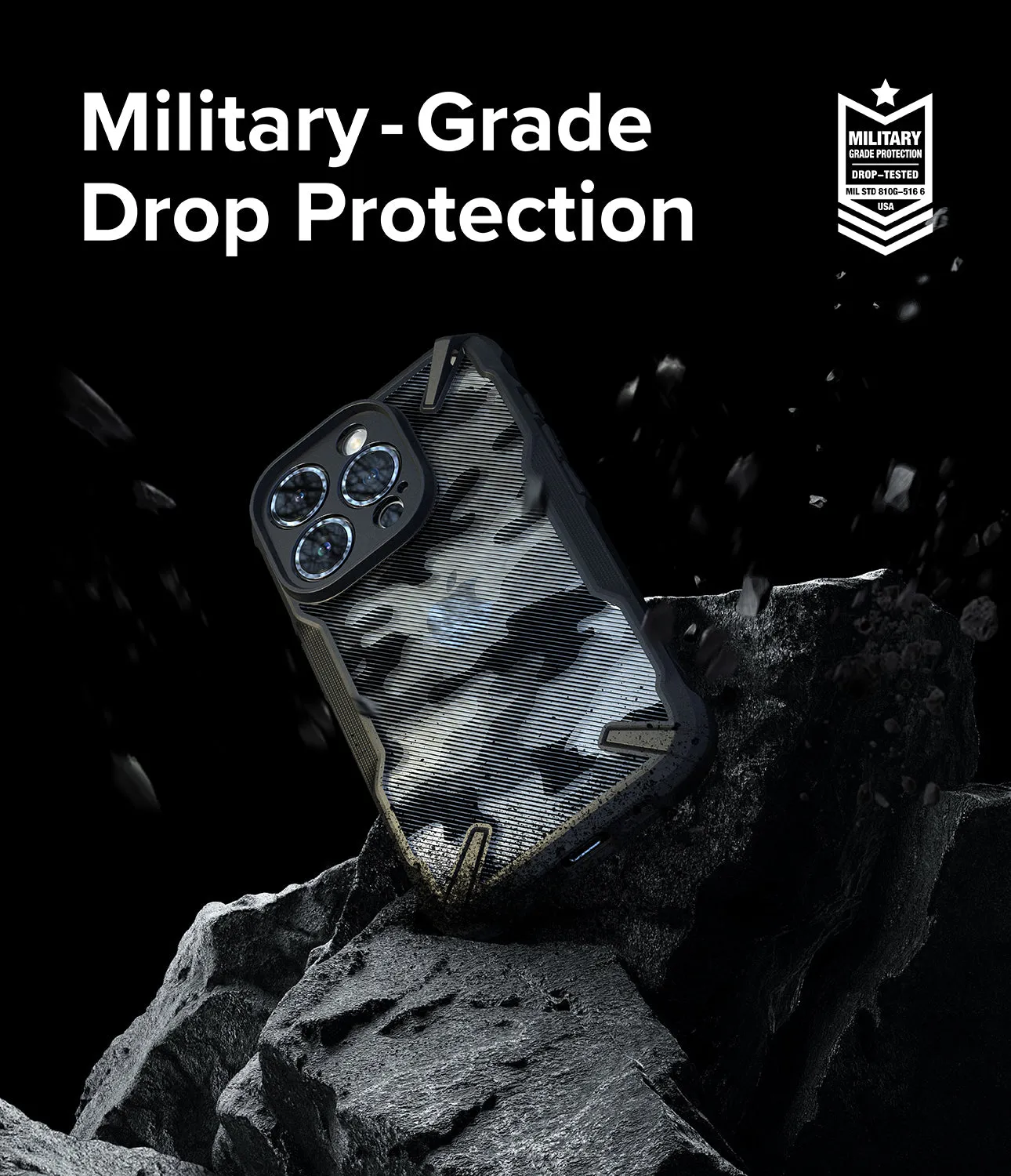 Worth Every Penny iPhone 15 Pro Max Case | Fusion-X  Stylish & Comfortable