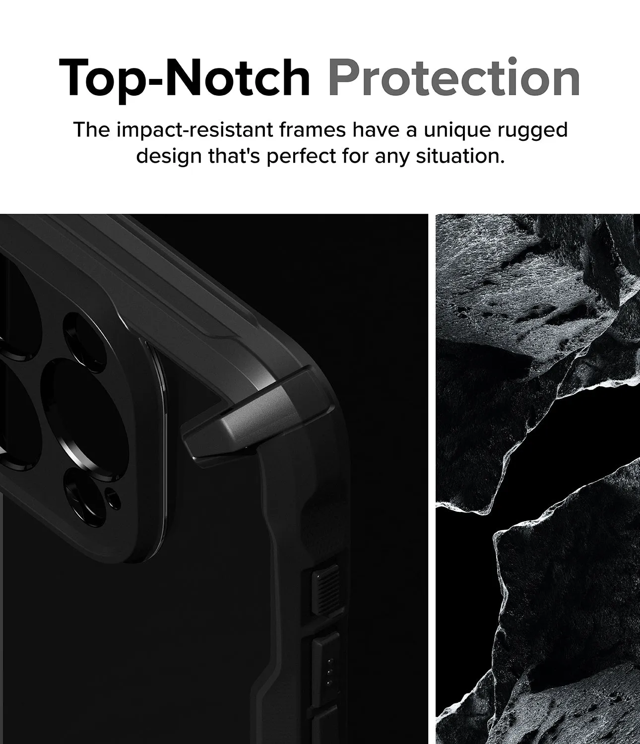 Worth Every Penny iPhone 15 Pro Max Case | Fusion-X  Stylish & Comfortable