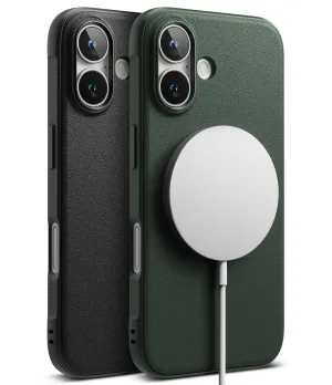 Worth Every Penny iPhone 16 Case | Onyx Magnetic  Limited Stock!