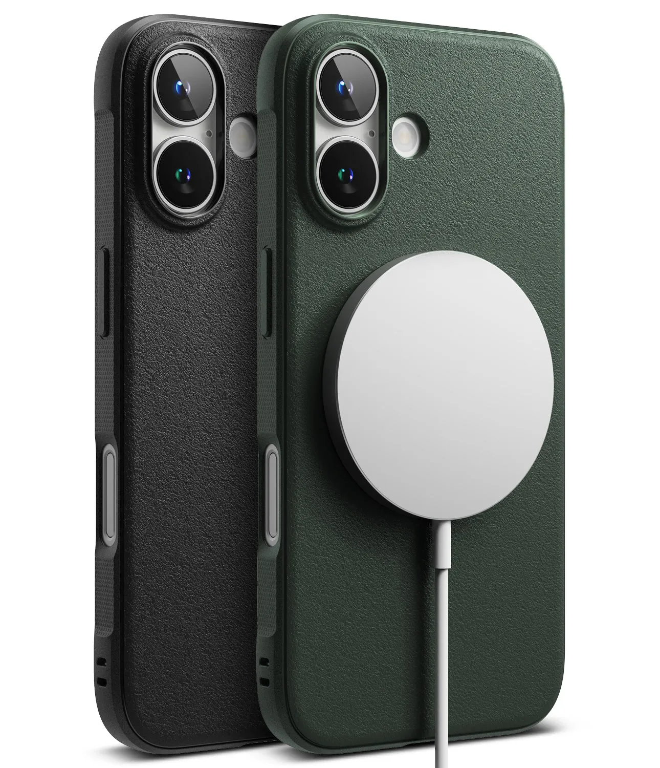 Worth Every Penny iPhone 16 Case | Onyx Magnetic  Limited Stock!