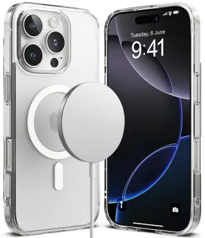 Worth Every Penny iPhone 16 Pro Case | Fusion Magnetic Matte  Almost Sold Out!