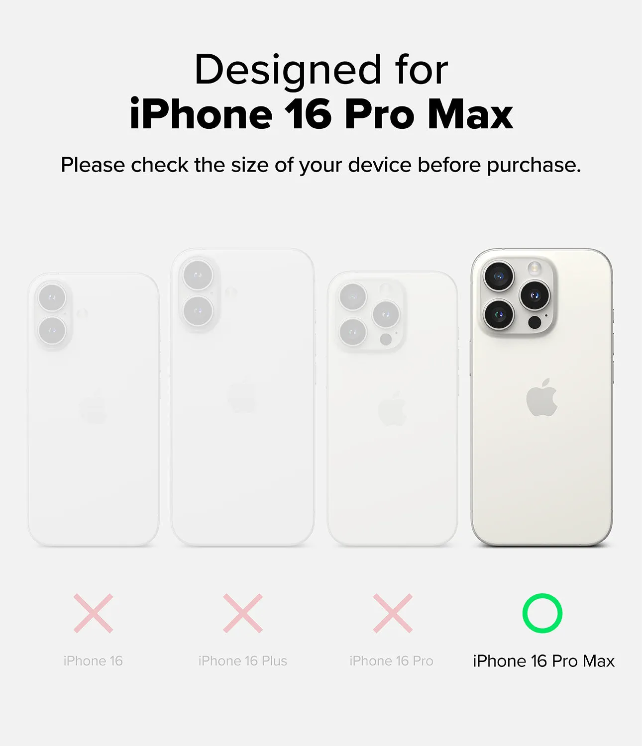 Worth Every Penny iPhone 16 Pro Max Case | Fusion Magnetic Matte  Today Only!