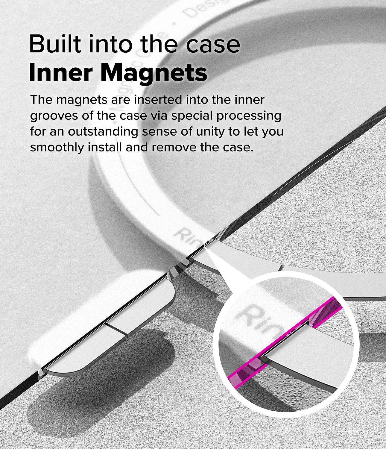 Worth Every Penny iPhone 16 Pro Max Case | Fusion Magnetic Matte  Today Only!