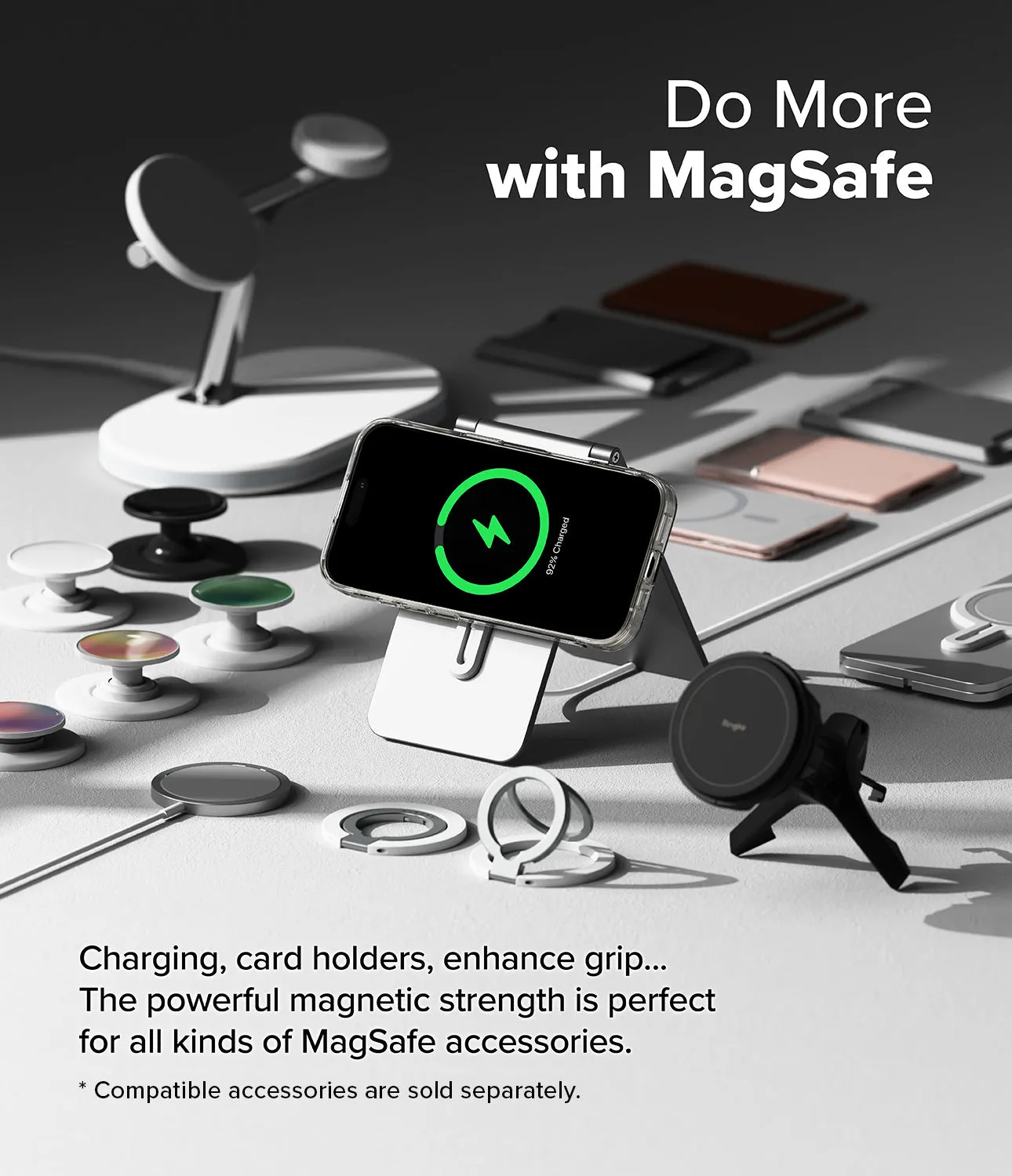 Worth Every Penny iPhone 16 Pro Max Case | Fusion Magnetic Matte  Today Only!