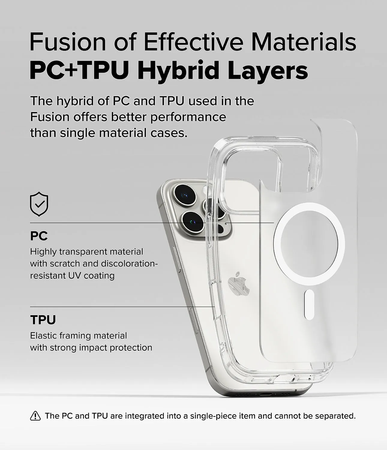 Worth Every Penny iPhone 16 Pro Max Case | Fusion Magnetic Matte  Today Only!