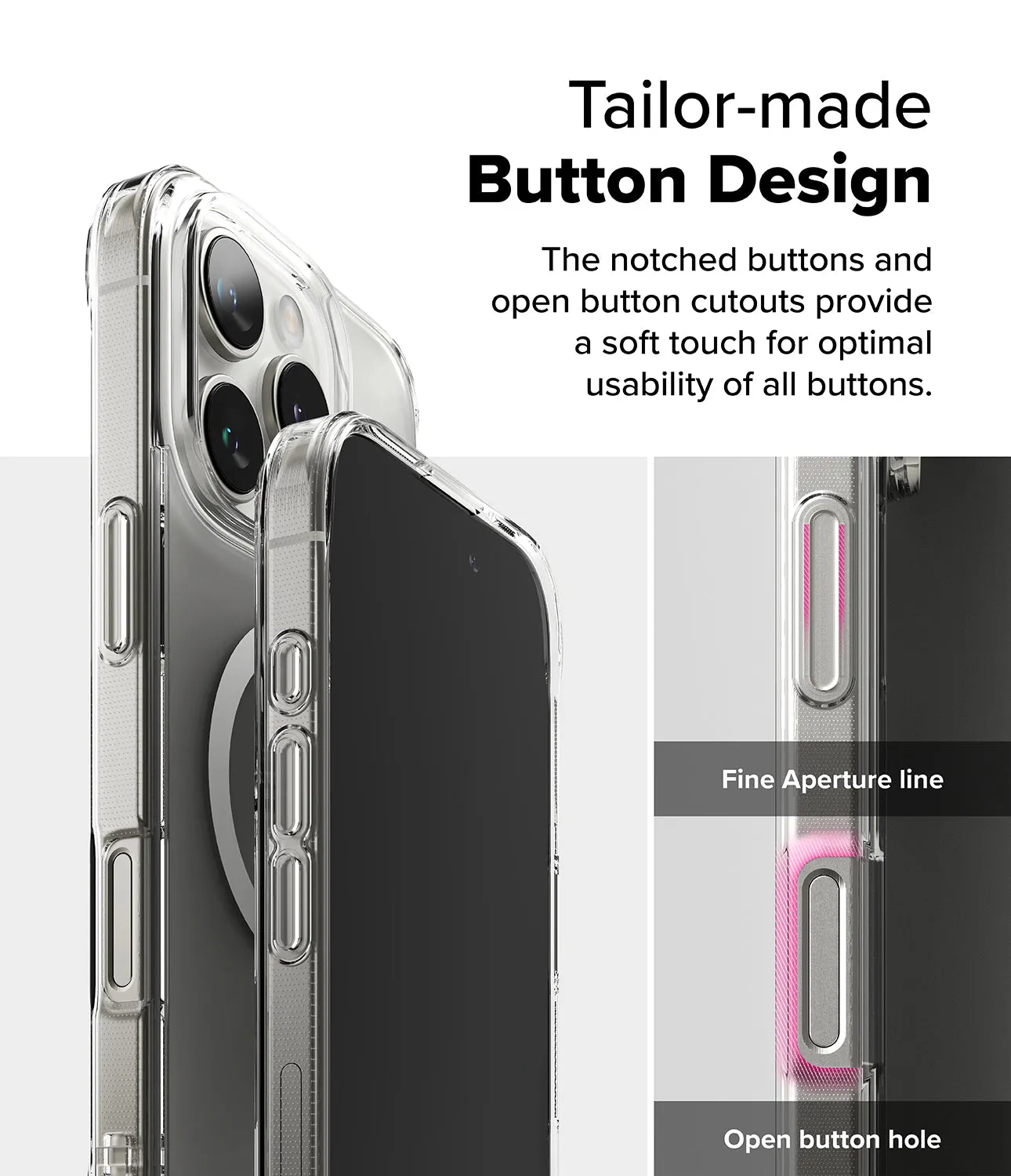 Worth Every Penny iPhone 16 Pro Max Case | Fusion Magnetic Matte  Today Only!