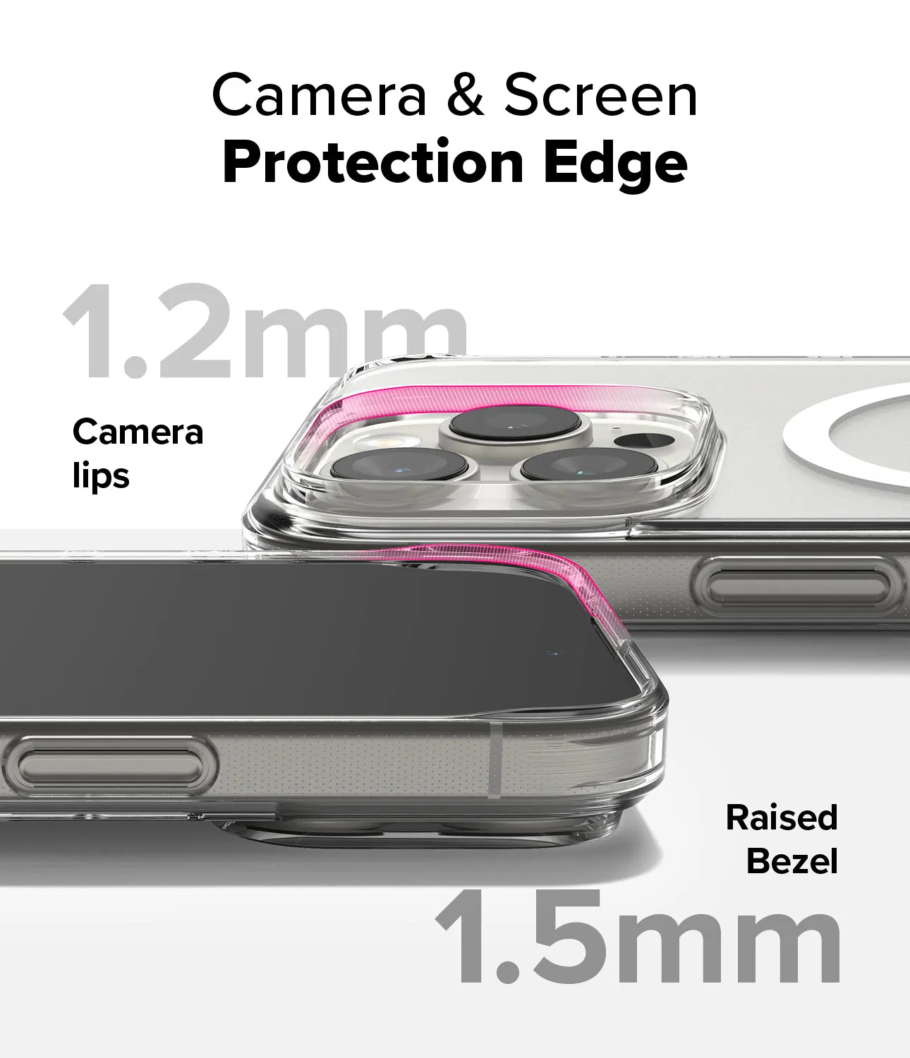 Worth Every Penny iPhone 16 Pro Max Case | Fusion Magnetic Matte  Today Only!