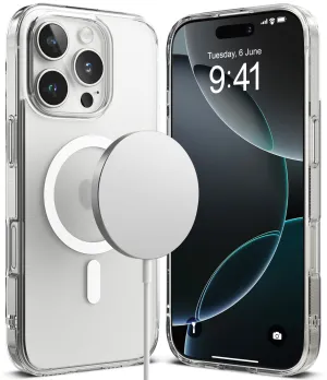 Worth Every Penny iPhone 16 Pro Max Case | Fusion Magnetic Matte  Today Only!