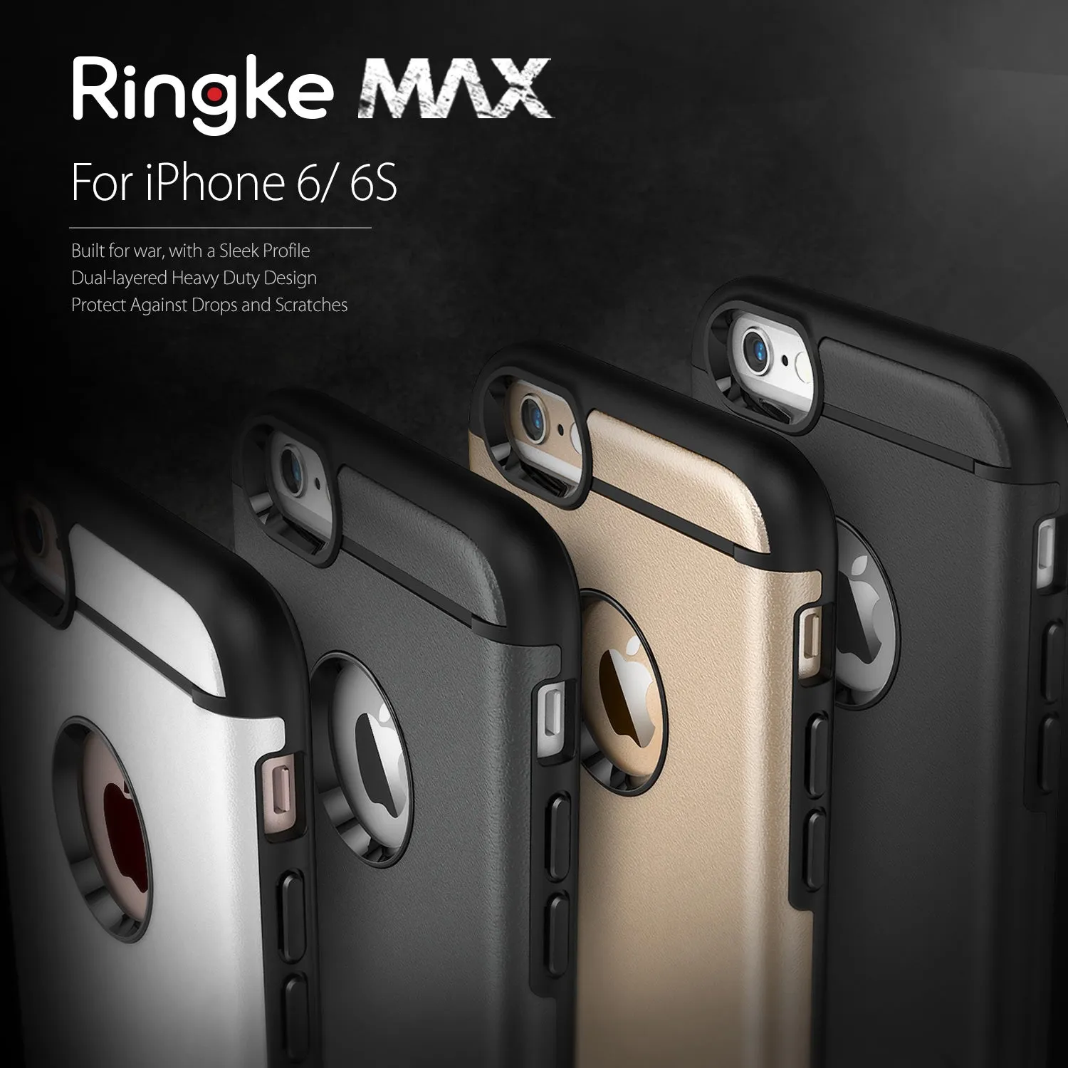 Worth Every Penny iPhone 6s / 6 Case | Max - Royal Gold  Limited Availability!