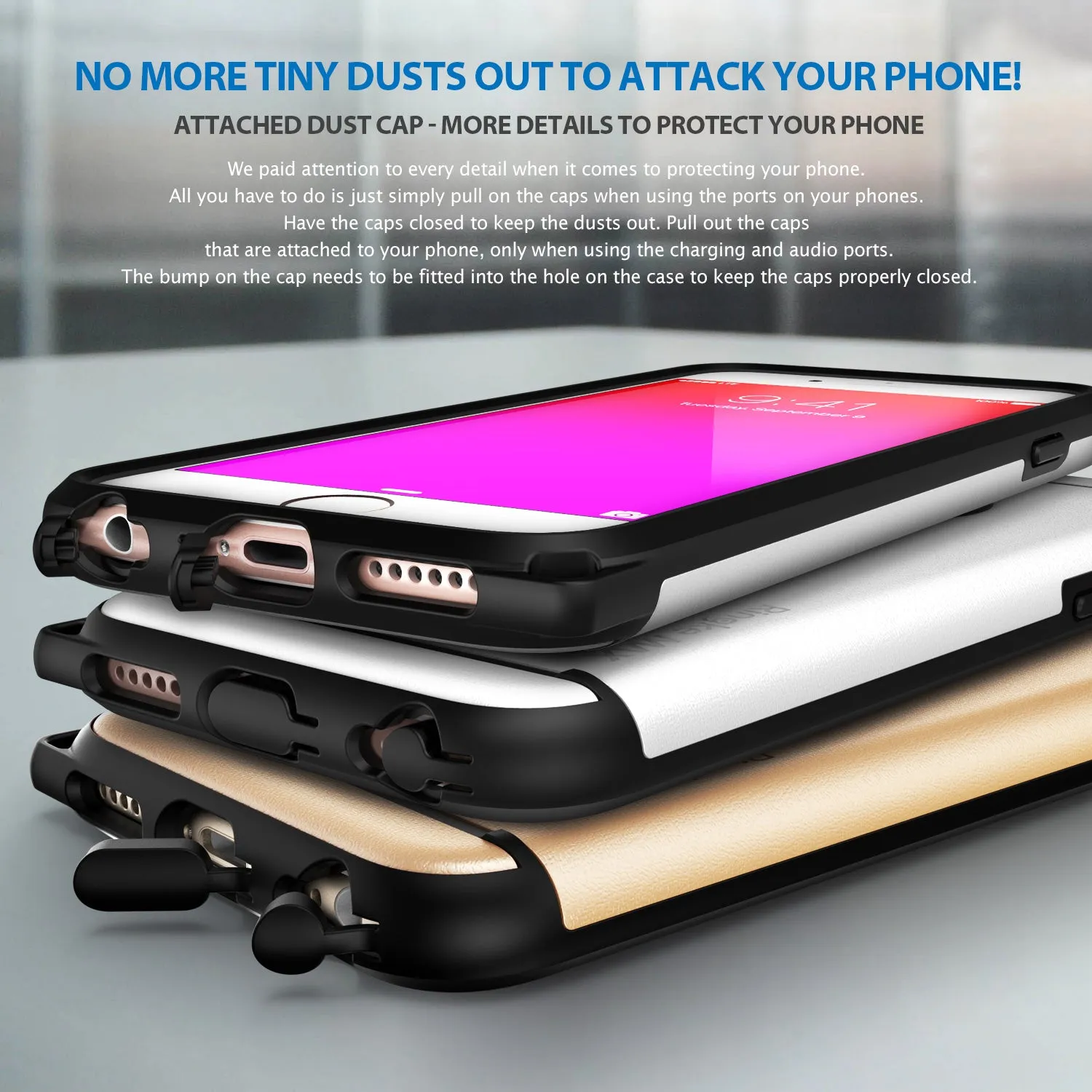 Worth Every Penny iPhone 6s / 6 Case | Max - Royal Gold  Limited Availability!