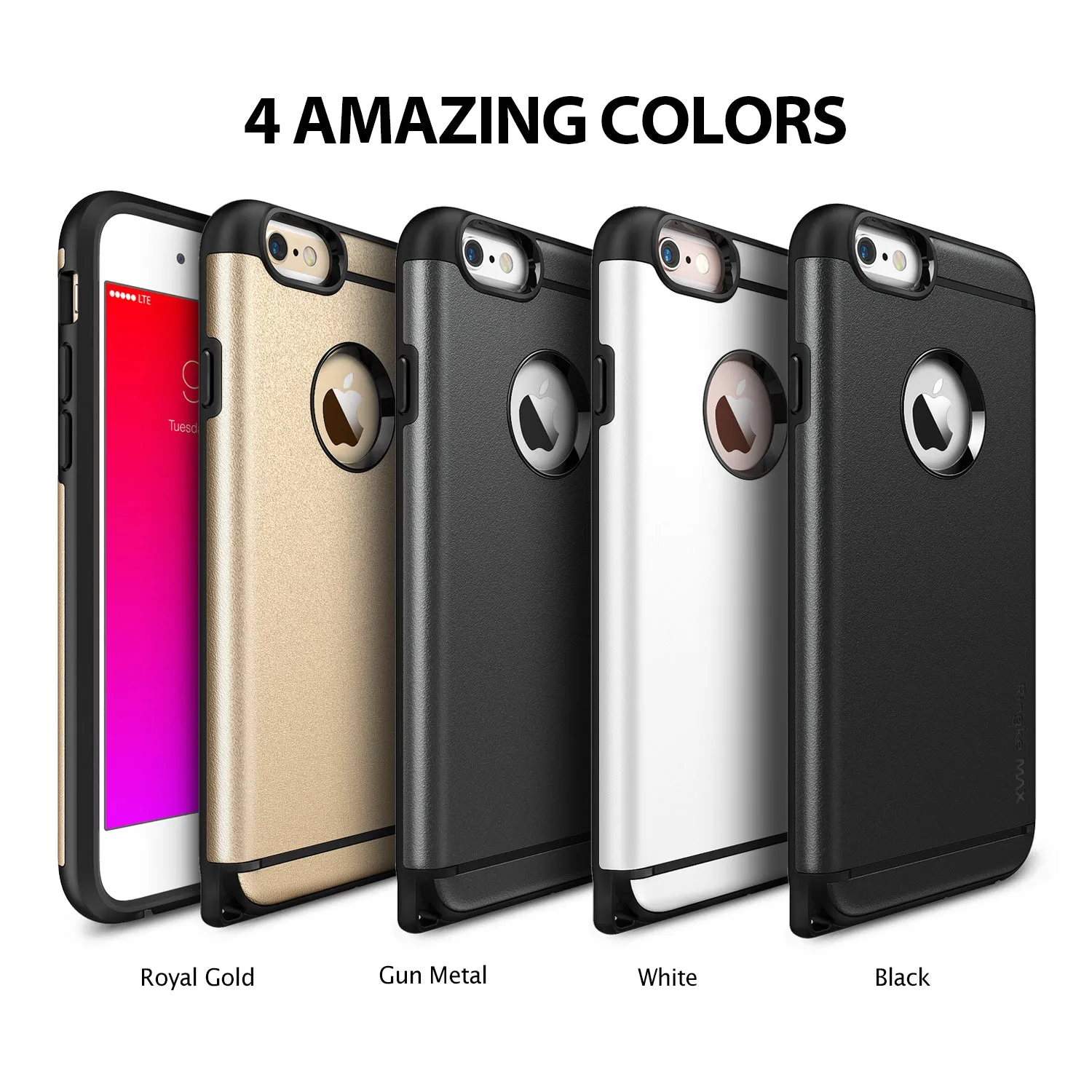 Worth Every Penny iPhone 6s / 6 Case | Max - Royal Gold  Limited Availability!