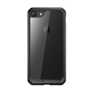 Worth Every Penny iPhone 7 / 8 Unicorn Beetle Hybrid Protective Bumper Case-Black  Limited Stock!