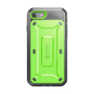 Worth Every Penny iPhone 7 / 8 Unicorn Beetle Pro Full-Body Case-Green  Stylish & Comfortable