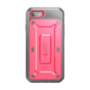 Worth Every Penny iPhone 7 / 8 Unicorn Beetle Pro Full-Body Case-Pink  Limited Release!