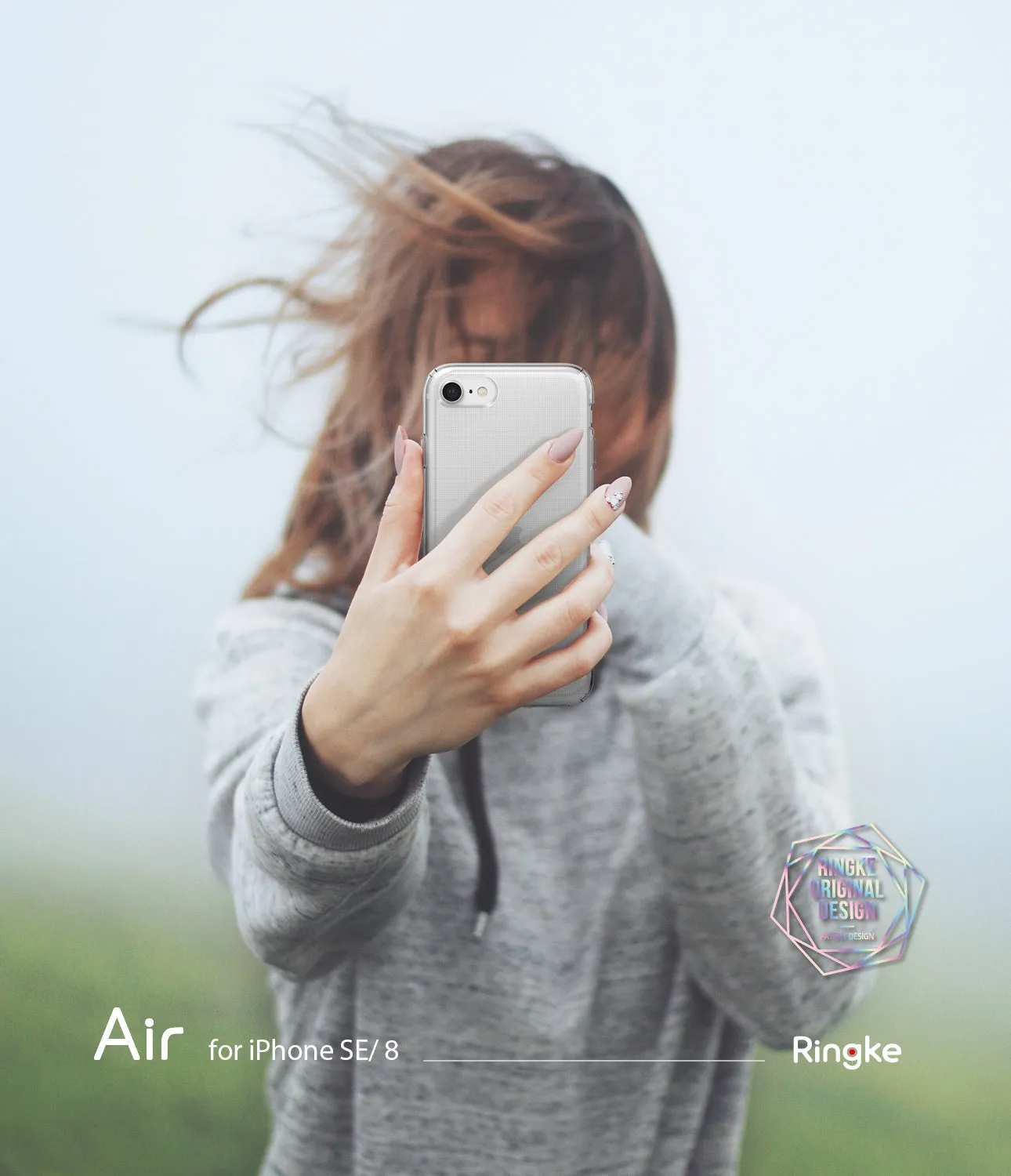 Worth Every Penny iPhone SE 2022 5G / SE 2020 / 8 Case | Air  Limited Release!
