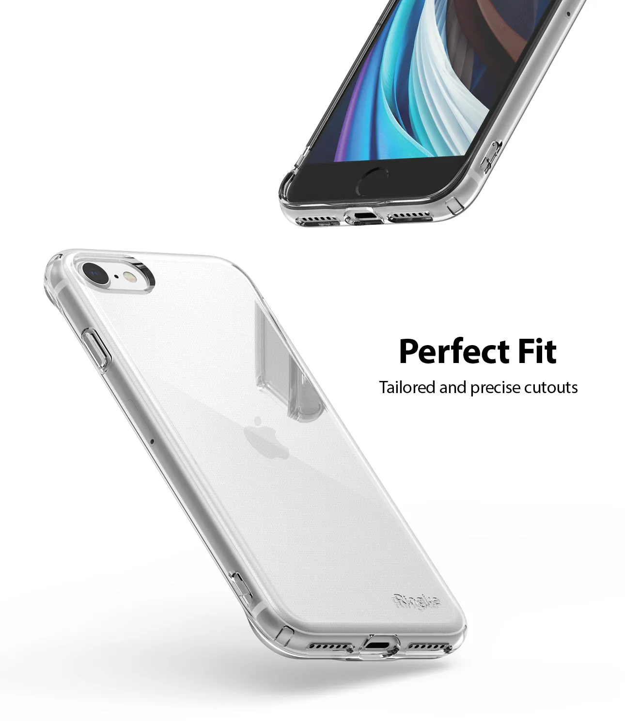 Worth Every Penny iPhone SE 2022 5G / SE 2020 / 8 Case | Air  Limited Release!