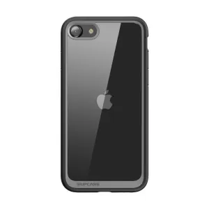 Worth Every Penny iPhone SE (2022) Unicorn Beetle STYLE Slim Clear Case-Black  Ends Soon!