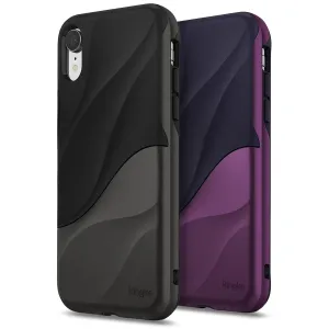 Worth Every Penny iPhone XR Case | Wave  Almost Gone!