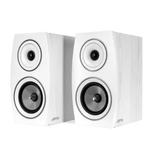 Worth Every Penny Jamo C 91 II Bookshelf Speakers (Pair)  Last Chance!