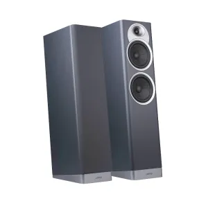 Worth Every Penny Jamo S7-25F - Floorstanding Speaker (Pair)  Today Only!
