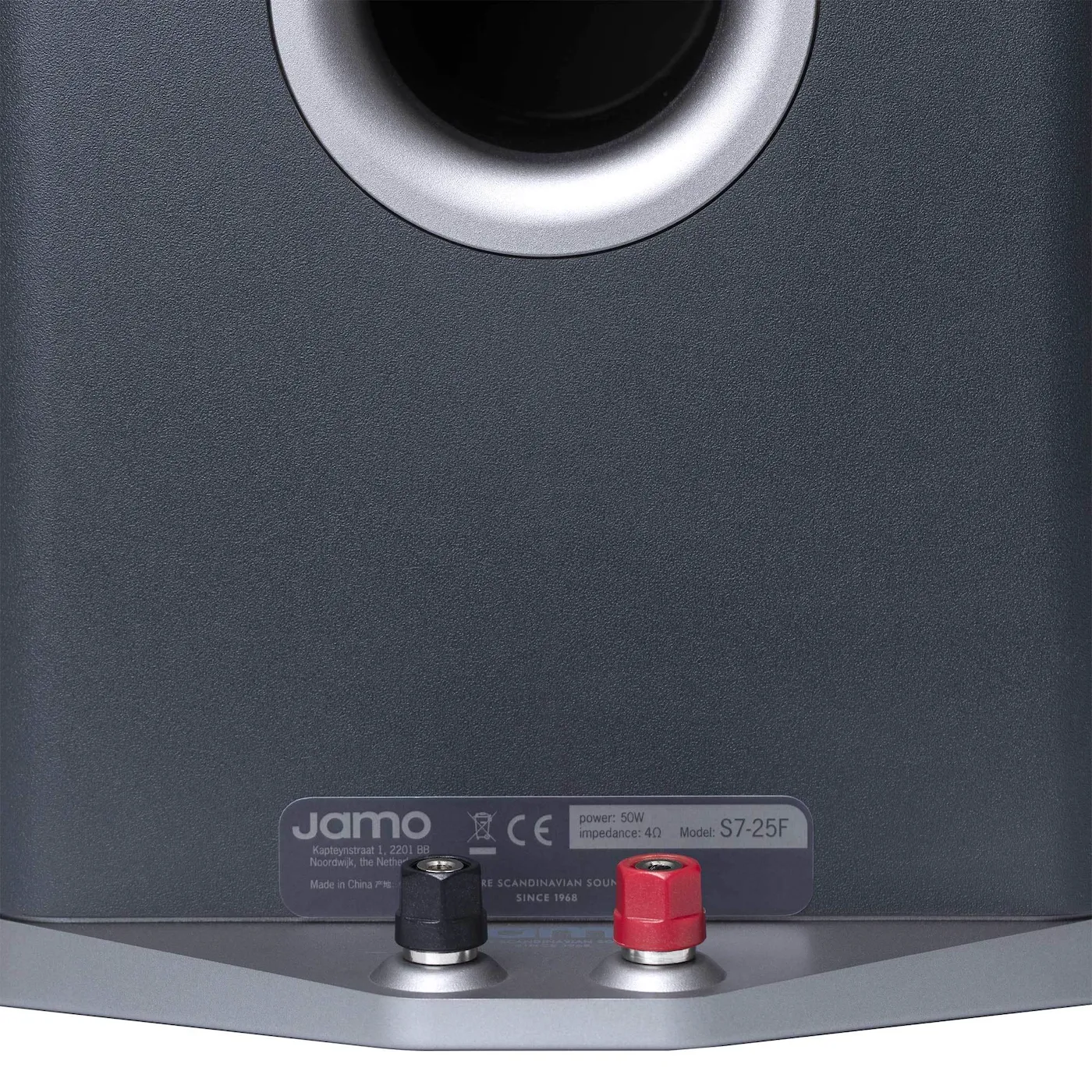 Worth Every Penny Jamo S7-25F - Floorstanding Speaker (Pair)  Today Only!