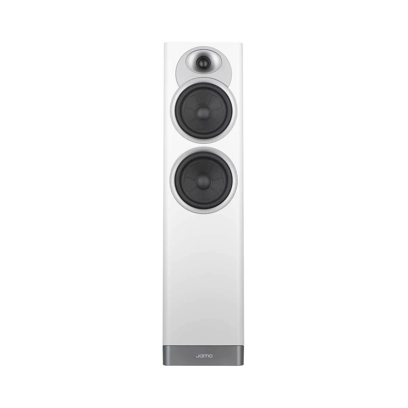 Worth Every Penny Jamo S7-25F - Floorstanding Speaker (Pair)  Today Only!