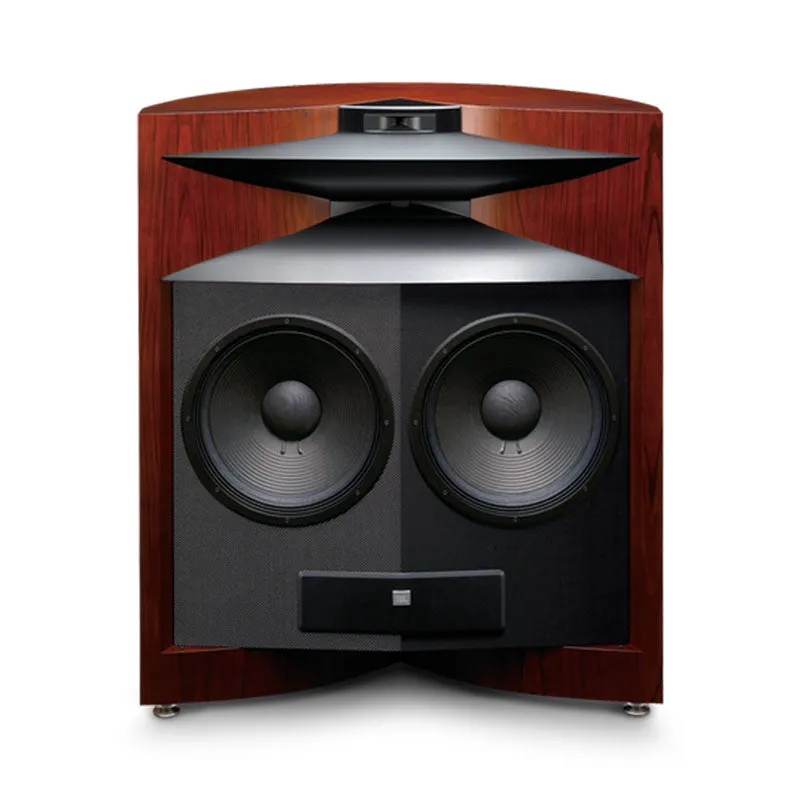 Worth Every Penny JBL Premium Project Everest DD67000 3-Way Floorstanding Speakers (Pair)  Today Only!