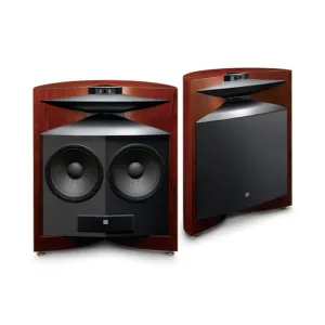 Worth Every Penny JBL Premium Project Everest DD67000 3-Way Floorstanding Speakers (Pair)  Today Only!