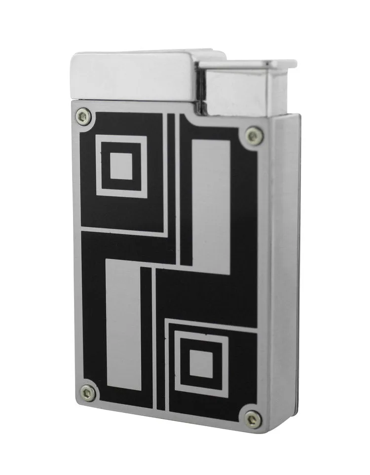 Worth Every Penny Jetline Prestige Double Flame Torch Lighter  Almost Gone!