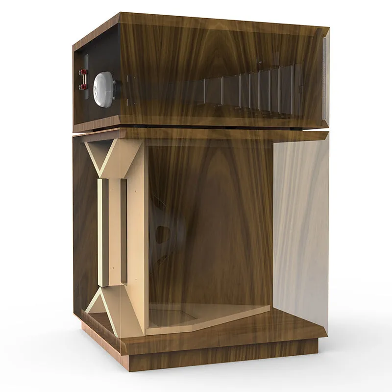 Worth Every Penny Klipsch La Scala Al 5 Floorstanding Speakers (Pair) | Display Units  Stylish & Comfortable