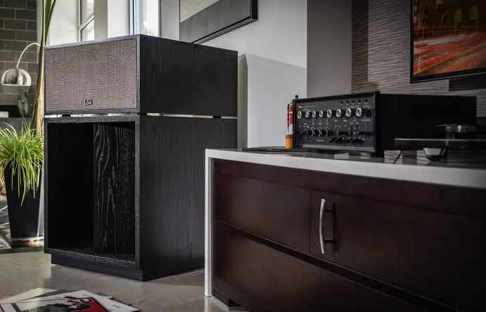 Worth Every Penny Klipsch La Scala Al 5 Floorstanding Speakers (Pair) | Display Units  Stylish & Comfortable
