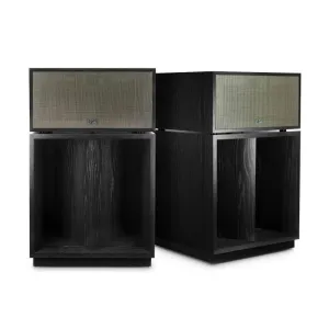 Worth Every Penny Klipsch La Scala Al 5 Floorstanding Speakers (Pair) | Display Units  Stylish & Comfortable