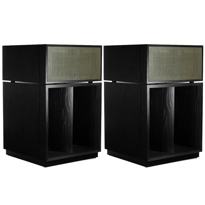 Worth Every Penny Klipsch La Scala Al 5 Floorstanding Speakers (Pair) | Display Units  Stylish & Comfortable