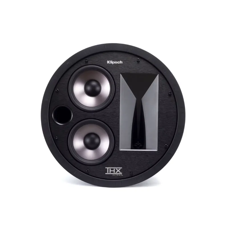 Worth Every Penny Klipsch THX-5002-L In-Wall Speaker (Each)  Limited Stock!
